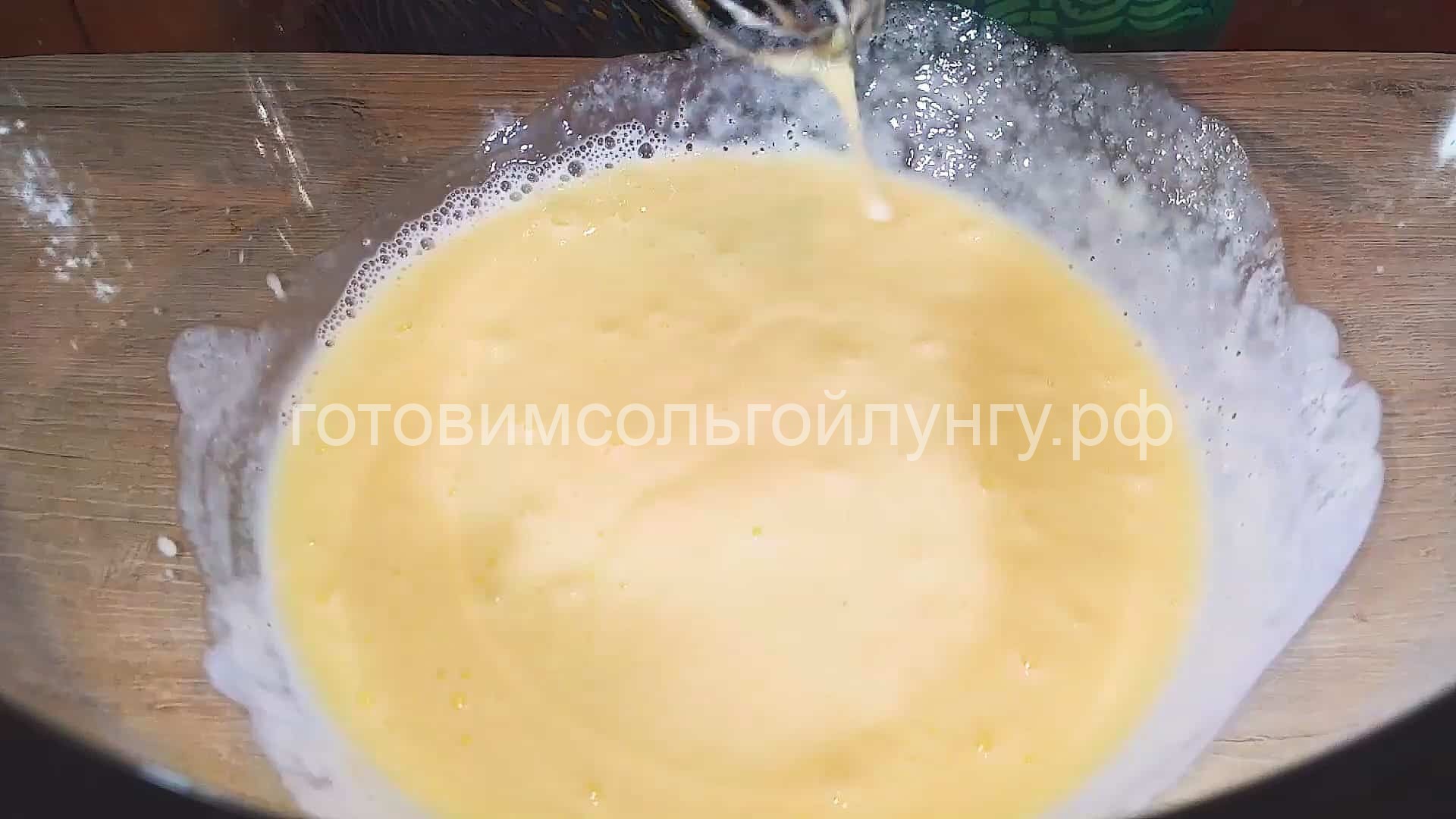 Самый Лучший рецепт 